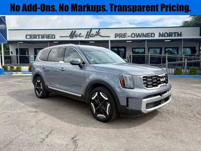 Used 2024 Kia Telluride S