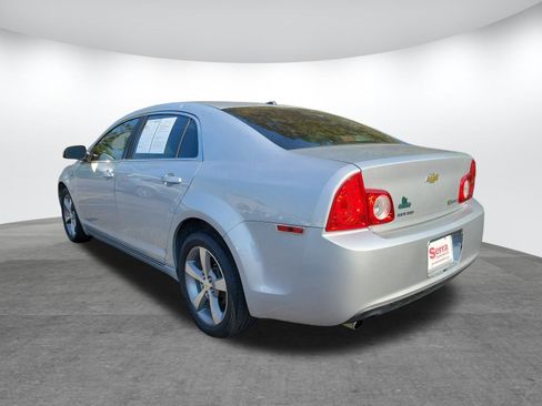 Used 2010 Chevrolet Malibu Hybrid image 20