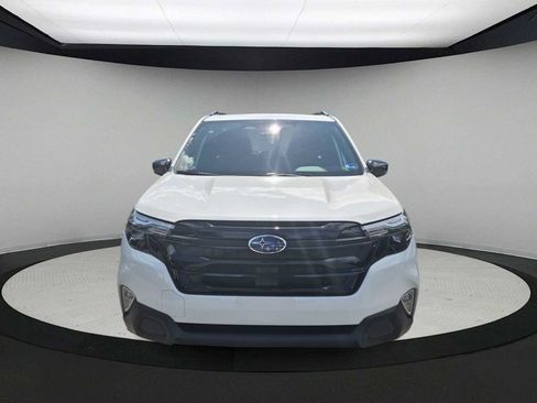 New 2026 Subaru Forester Sport AWD/4WD image 3