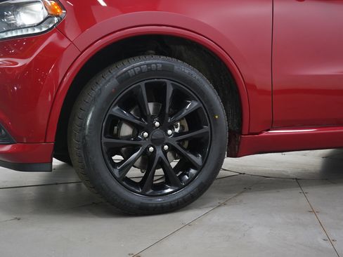 Used 2016 Dodge Durango Limited w/ Premium Group image 31