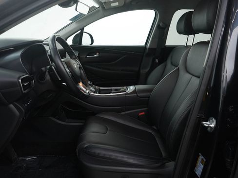 Used 2023 Hyundai Santa Fe XRT image 17