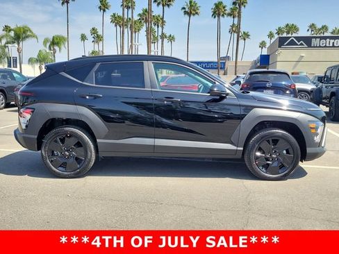 New 2026 Hyundai Kona SEL Sport AWD/4WD image 30