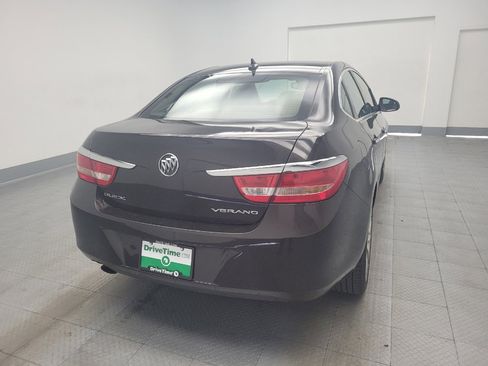 Used 2014 Buick Verano image 7
