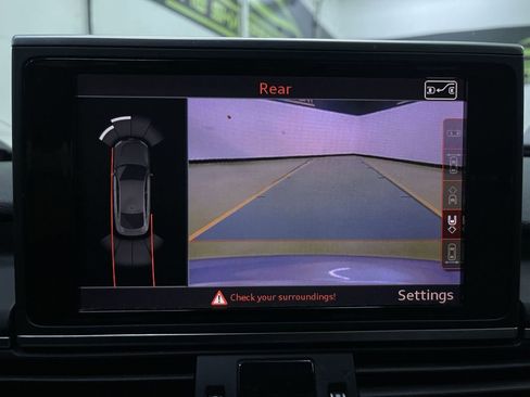 Used 2018 Audi A7 3.0T Prestige w/ Prestige Package image 22