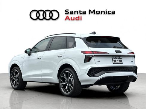 New 2026 Audi Q3 quattro 2.0T AWD/4WD image 6