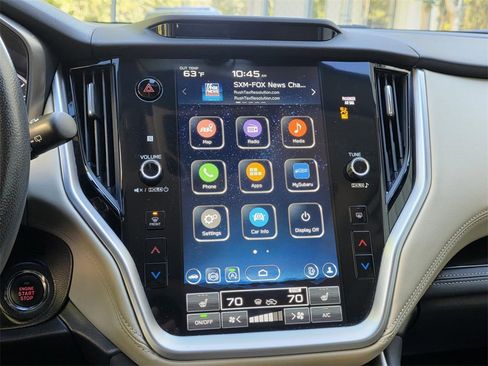 Used 2023 Subaru Outback Limited XT image 22