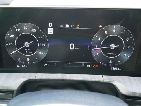 Used 2023 Kia Telluride SX image 26