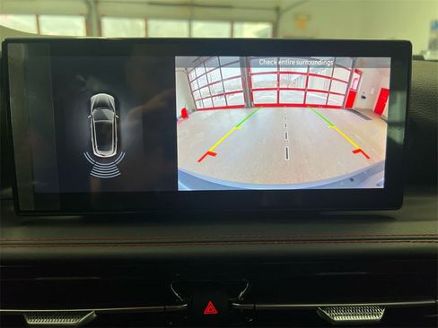 New 2025 Dodge Hornet GT w/ GT Blacktop Package image 18