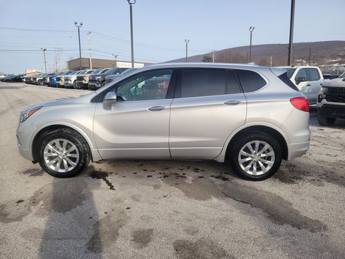 Used 2017 Buick Envision Essence image 6