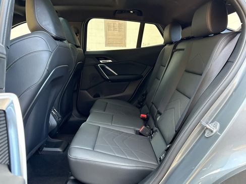 Certified 2025 BMW X2 xDrive28i image 13