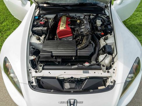 Used 2004 Honda S2000 image 23