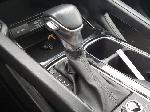 Used 2020 Kia Telluride S w/ S 8 Passenger Seating Package image 24