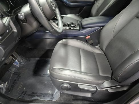 Used 2021 MAZDA CX-30 AWD 2.5 S w/ Select Package image 10