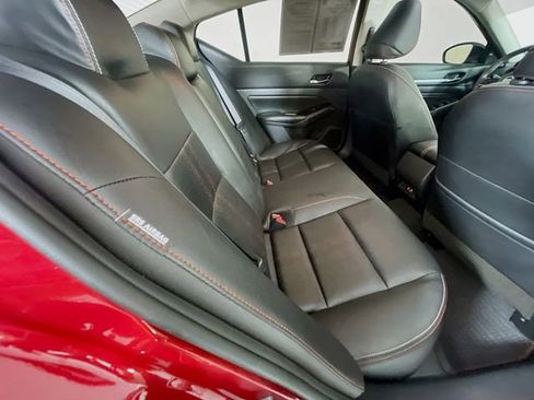 Used 2023 Nissan Altima 2.5 SR w/ SR Premium Package image 29