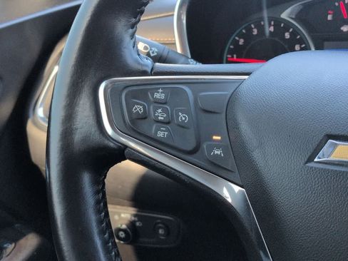 Used 2021 Chevrolet Equinox Premier w/ Redline Edition AWD/4WD image 23