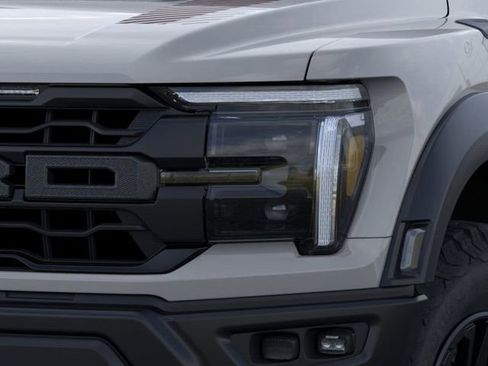 New 2026 Ford F150 Raptor image 18