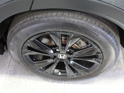 Used 2023 Honda CR-V Sport Touring image 34