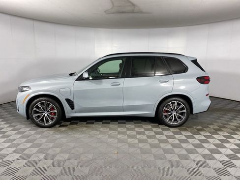 New 2026 BMW X5 xDrive50e AWD/4WD image 5