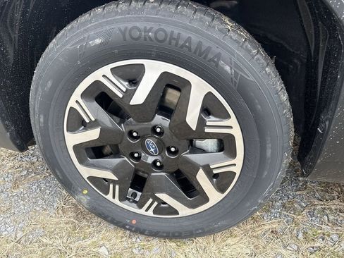 New 2026 Subaru Forester Premium image 8