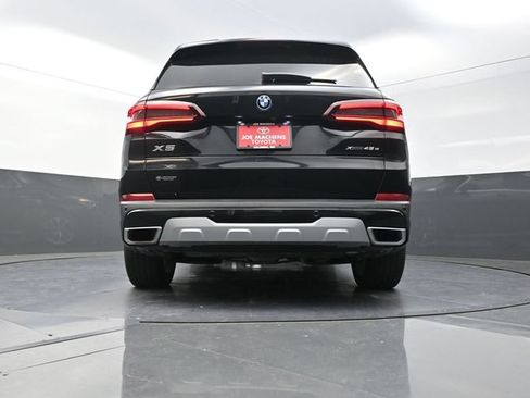 Used 2022 BMW X5 xDrive45e AWD/4WD image 36