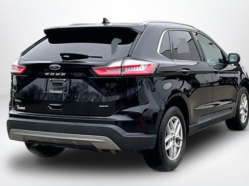 Used 2022 Ford Edge SEL w/ Convenience Package image 5
