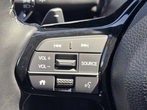 Used 2025 Honda Civic Sport image 26
