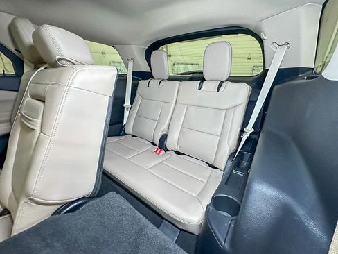 Certified 2022 Ford Explorer XLT w/ Equipment Group 202A image 32