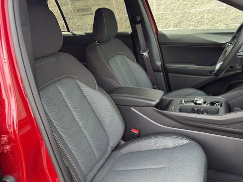 New 2026 Jeep Cherokee Laredo image 23