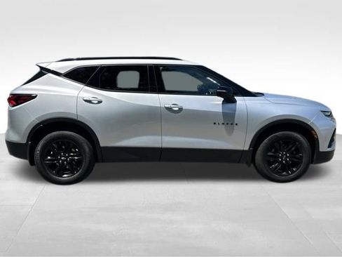 Used 2021 Chevrolet Blazer LT AWD/4WD image 6