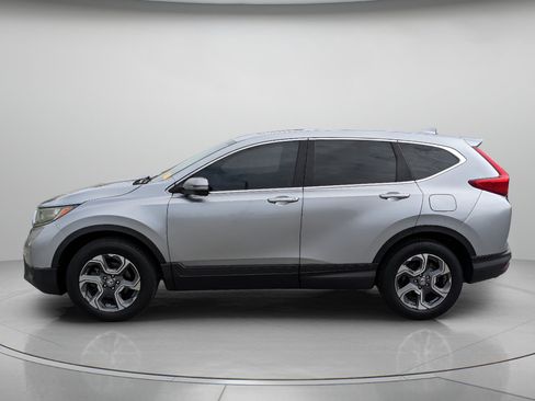 Used 2019 Honda CR-V EX-L image 5