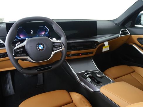 New 2026 BMW 330i Sedan image 18