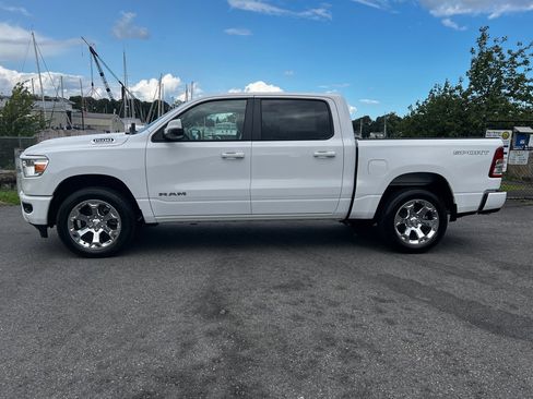 Used 2023 RAM 1500 Big Horn image 3