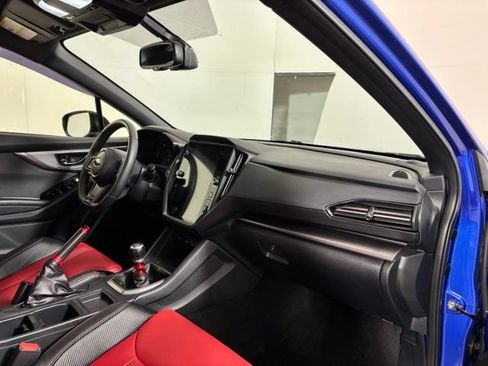 Used 2023 Subaru WRX Premium AWD/4WD image 20