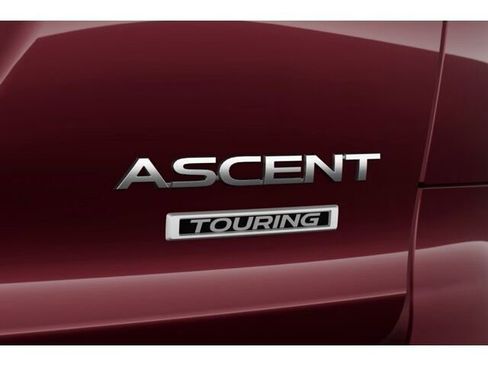 New 2026 Subaru Ascent Touring image 13