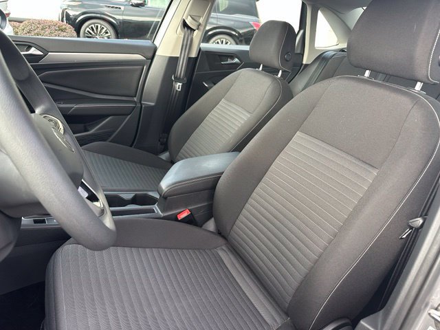 Used 2023 Volkswagen Jetta S FWD image 28