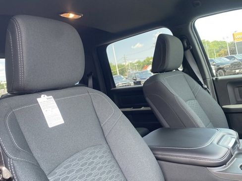 New 2025 RAM 2500 Tradesman image 29