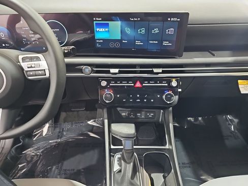 New 2026 Hyundai Santa Cruz SEL AWD/4WD image 19