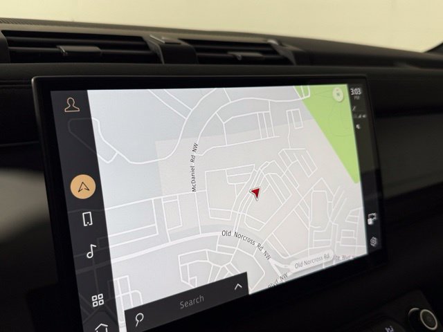 Certified 2025 Land Rover Defender 110 S AWD/4WD image 19