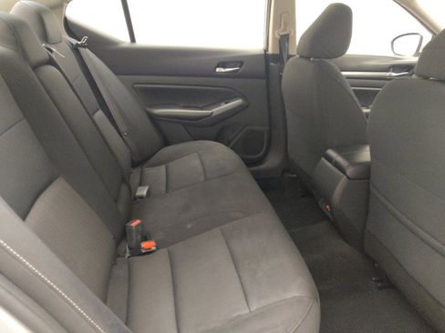 Used 2022 Nissan Altima 2.5 SV FWD image 19