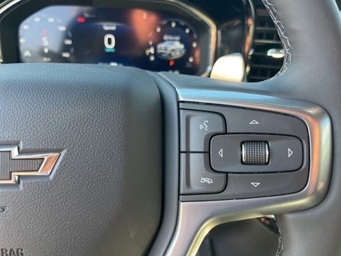 New 2026 Chevrolet Silverado 1500 RST w/ Safety Package image 20