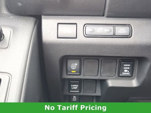 Certified 2026 Nissan Frontier SV w/ SV Convenience Package RWD image 22