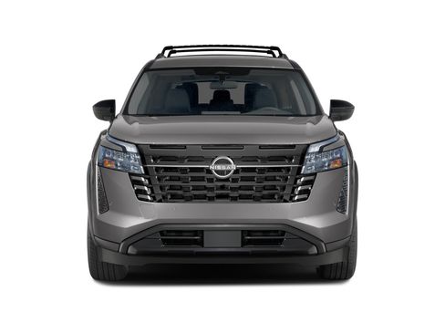 New 2026 Nissan Pathfinder SV FWD image 4