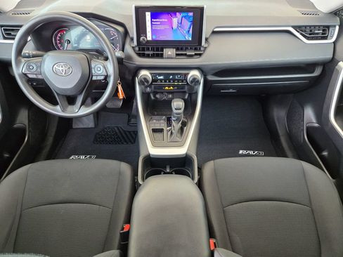 Used 2023 Toyota RAV4 LE FWD image 15