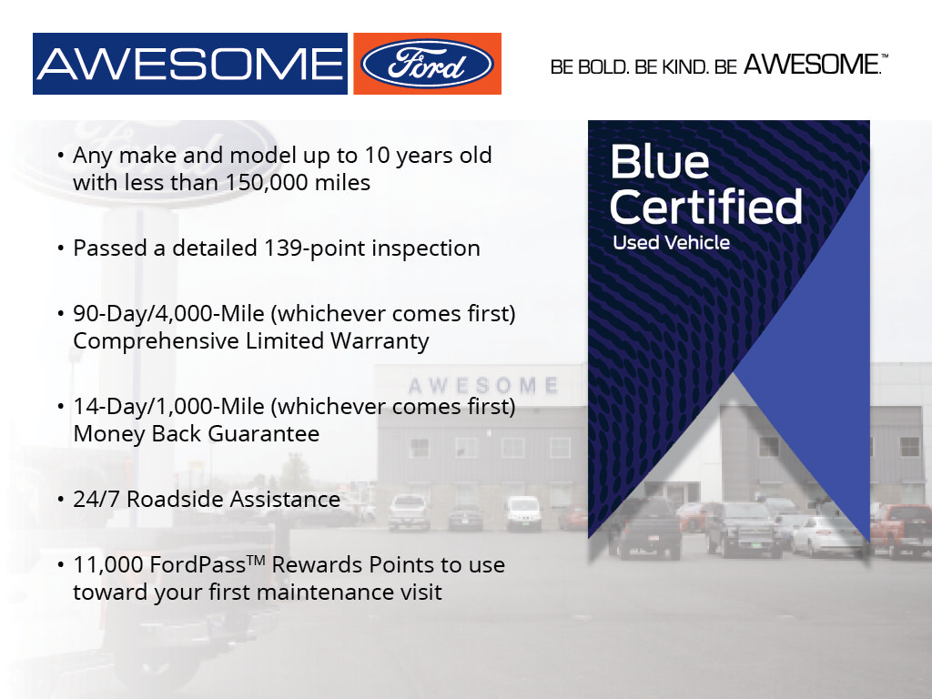 Used 2019 Ford Ranger Lariat w/ Equipment Group 501A Mid AWD/4WD image 2