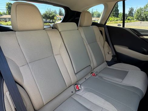 Certified 2023 Subaru Outback Premium AWD/4WD image 24