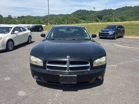 Used 2006 Dodge Charger R/T w/ Road/Track Performance Group RWD image 6