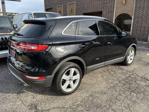 Used 2016 Lincoln MKC Premiere FWD image 4