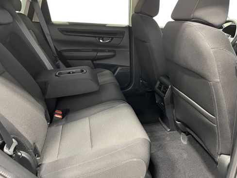 New 2026 Honda CR-V EX image 26