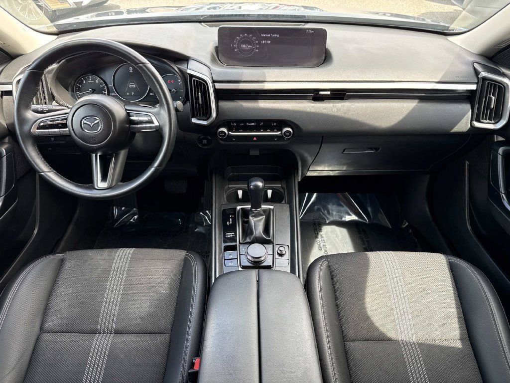 Certified 2025 MAZDA CX-50 AWD 2.5 S w/ Weather Package image 18