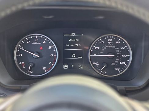 New 2026 Subaru Ascent Premium image 22